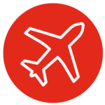 Plane icon