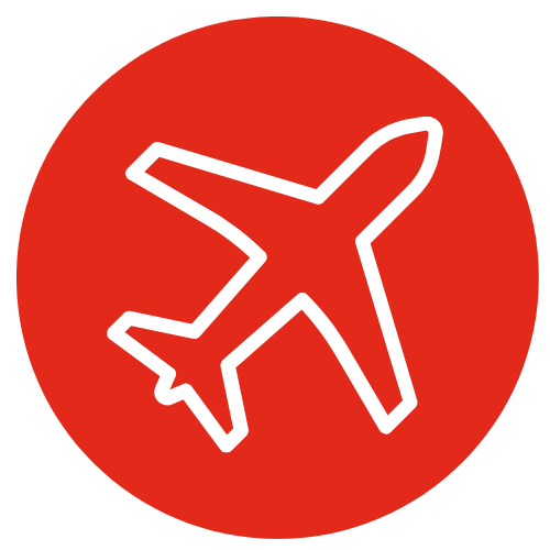Plane icon
